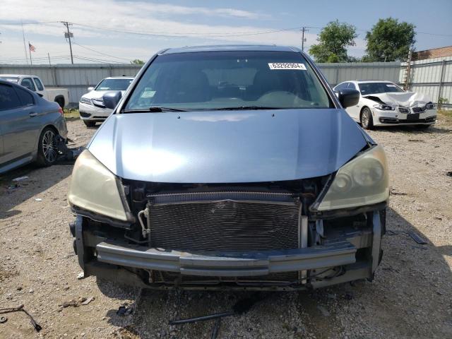 Photo 4 VIN: 5FNRL3H75AB002105 - HONDA ODYSSEY EX 