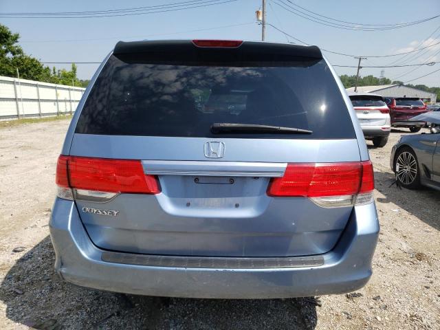 Photo 5 VIN: 5FNRL3H75AB002105 - HONDA ODYSSEY EX 