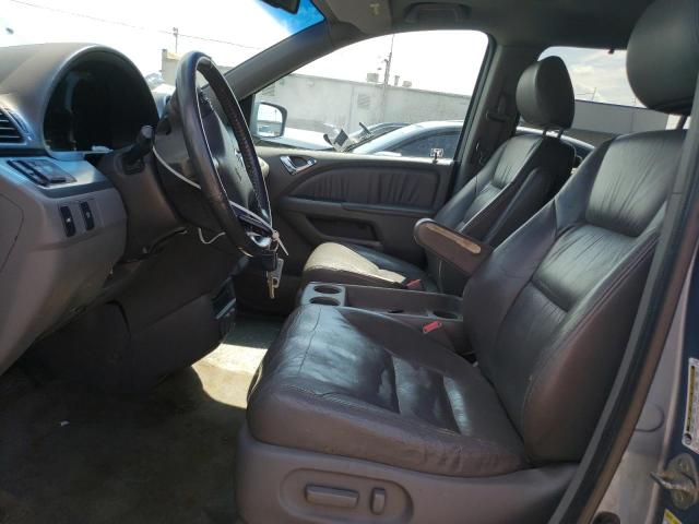 Photo 6 VIN: 5FNRL3H75AB002105 - HONDA ODYSSEY EX 