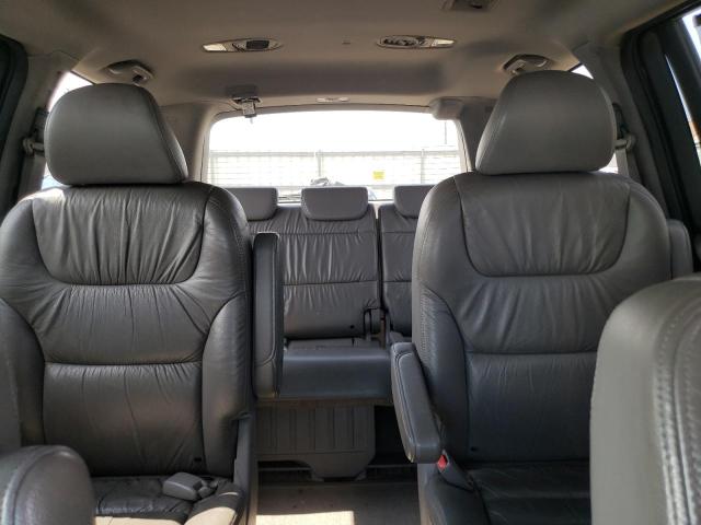 Photo 9 VIN: 5FNRL3H75AB002105 - HONDA ODYSSEY EX 