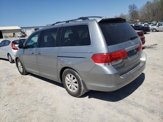 Photo 1 VIN: 5FNRL3H75AB002427 - HONDA ODYSSEY EX 