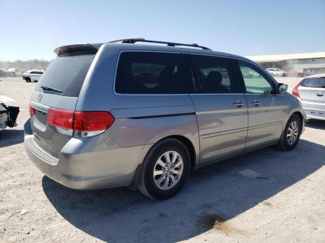 Photo 2 VIN: 5FNRL3H75AB002427 - HONDA ODYSSEY EX 