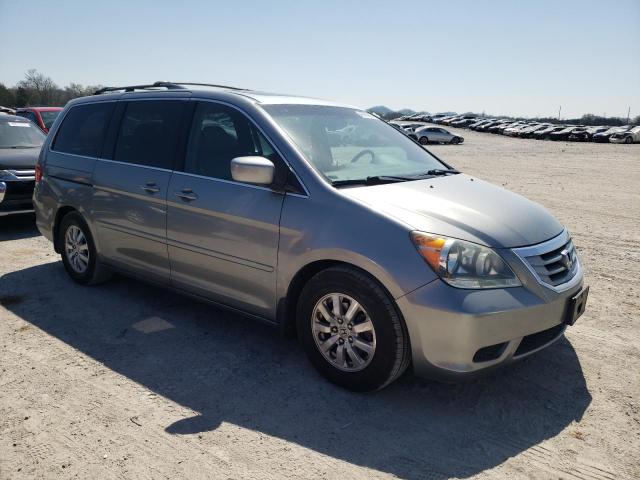 Photo 3 VIN: 5FNRL3H75AB002427 - HONDA ODYSSEY EX 