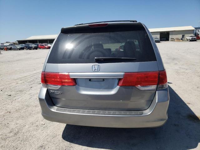 Photo 5 VIN: 5FNRL3H75AB002427 - HONDA ODYSSEY EX 