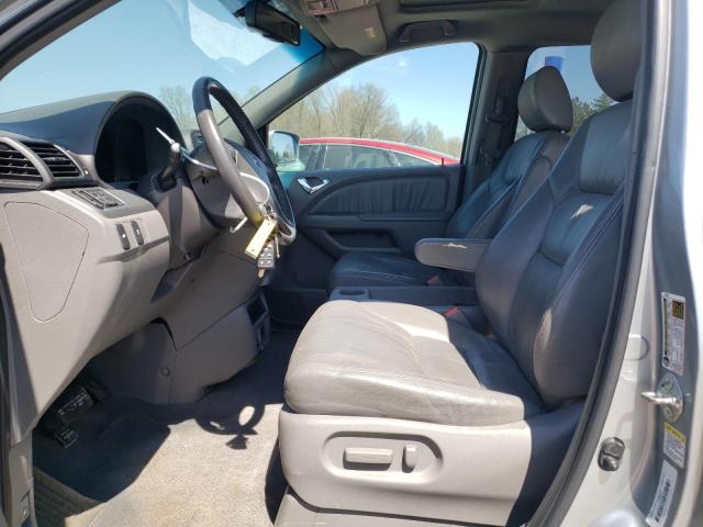 Photo 6 VIN: 5FNRL3H75AB002427 - HONDA ODYSSEY EX 