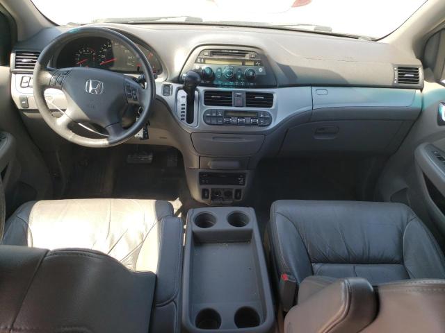 Photo 7 VIN: 5FNRL3H75AB002427 - HONDA ODYSSEY EX 