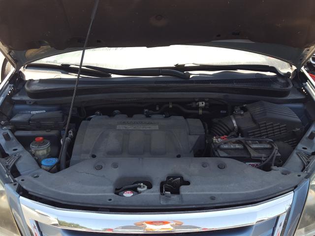 Photo 6 VIN: 5FNRL3H75AB004193 - HONDA ODYSSEY EX 