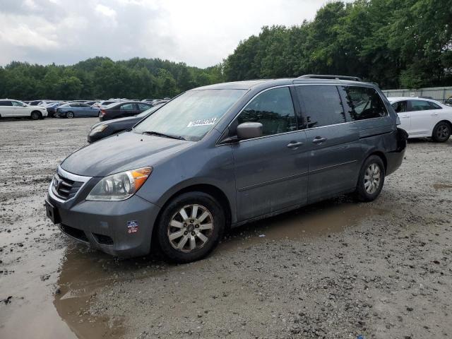 Photo 0 VIN: 5FNRL3H75AB021446 - HONDA ODYSSEY EX 