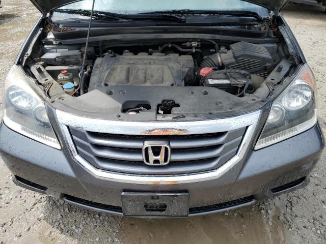 Photo 11 VIN: 5FNRL3H75AB021446 - HONDA ODYSSEY EX 