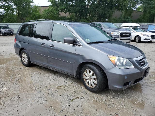 Photo 3 VIN: 5FNRL3H75AB021446 - HONDA ODYSSEY EX 