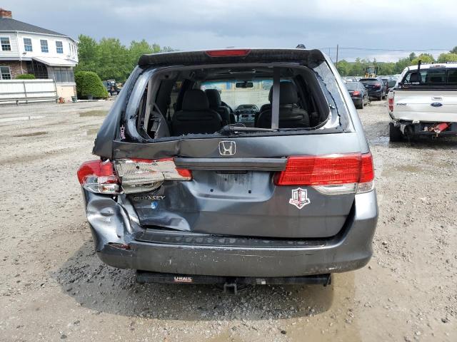 Photo 5 VIN: 5FNRL3H75AB021446 - HONDA ODYSSEY EX 