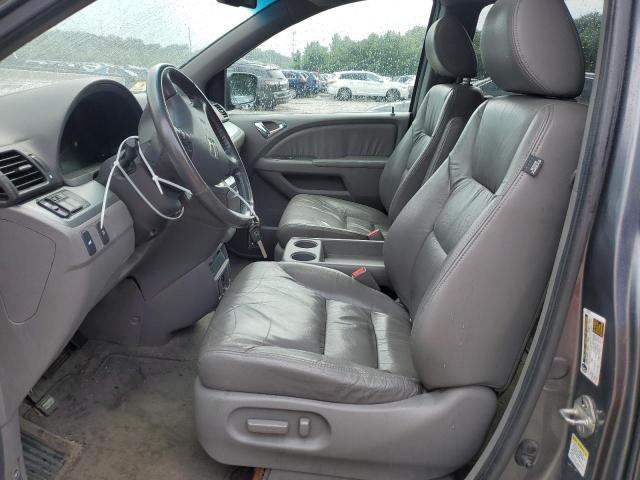 Photo 6 VIN: 5FNRL3H75AB021446 - HONDA ODYSSEY EX 