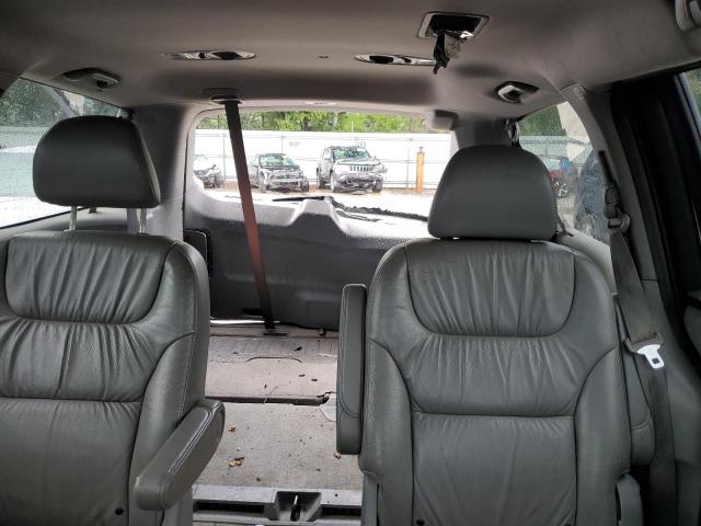 Photo 9 VIN: 5FNRL3H75AB021446 - HONDA ODYSSEY EX 