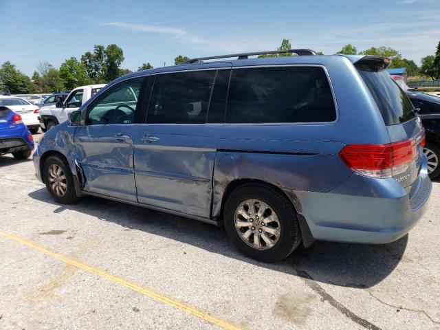 Photo 1 VIN: 5FNRL3H75AB045469 - HONDA ODYSSEY EX 