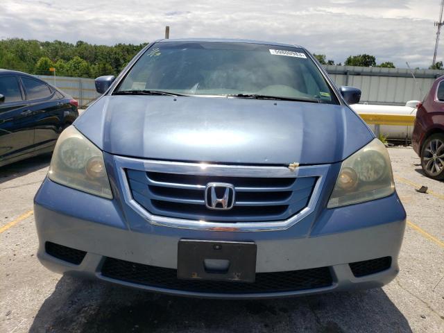 Photo 4 VIN: 5FNRL3H75AB045469 - HONDA ODYSSEY EX 