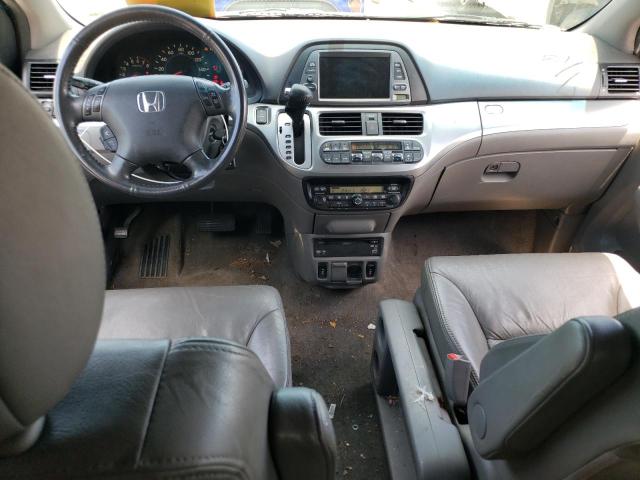 Photo 7 VIN: 5FNRL3H75AB045469 - HONDA ODYSSEY EX 