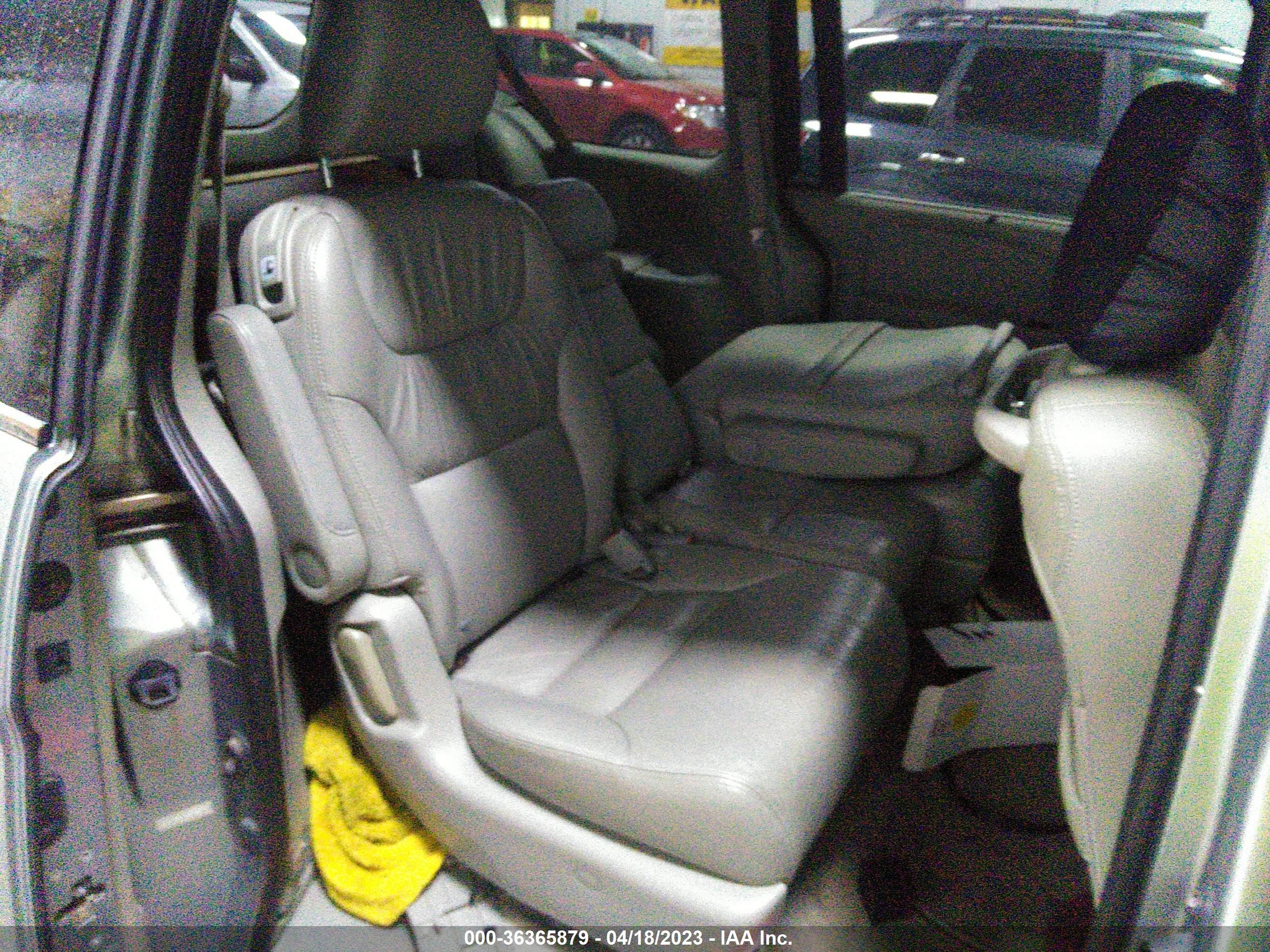 Photo 7 VIN: 5FNRL3H75AB046640 - HONDA ODYSSEY 