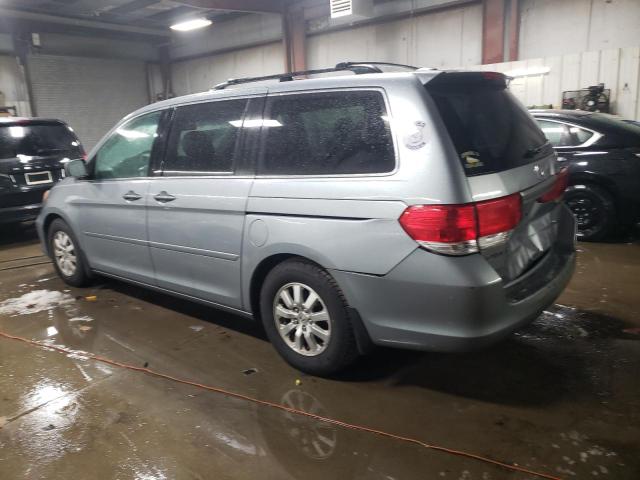 Photo 1 VIN: 5FNRL3H75AB049599 - HONDA ODYSSEY EX 