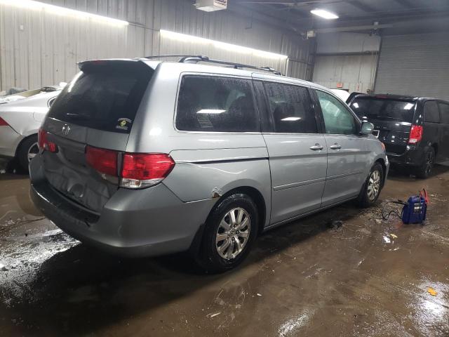 Photo 2 VIN: 5FNRL3H75AB049599 - HONDA ODYSSEY EX 