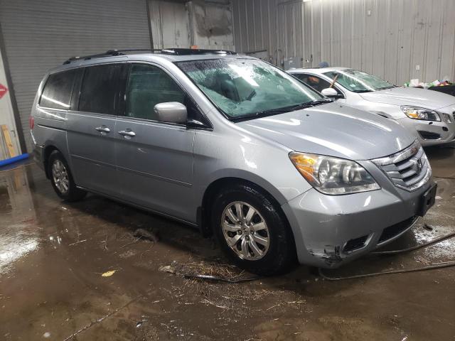 Photo 3 VIN: 5FNRL3H75AB049599 - HONDA ODYSSEY EX 