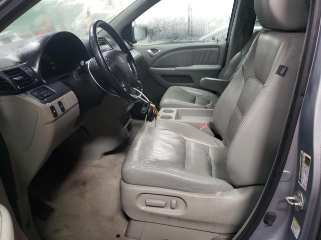 Photo 6 VIN: 5FNRL3H75AB049599 - HONDA ODYSSEY EX 