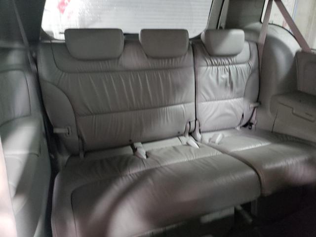 Photo 9 VIN: 5FNRL3H75AB049599 - HONDA ODYSSEY EX 