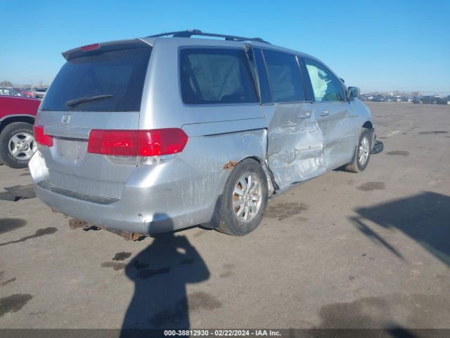 Photo 3 VIN: 5FNRL3H75AB049795 - HONDA ODYSSEY 