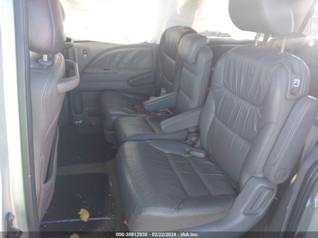 Photo 7 VIN: 5FNRL3H75AB049795 - HONDA ODYSSEY 