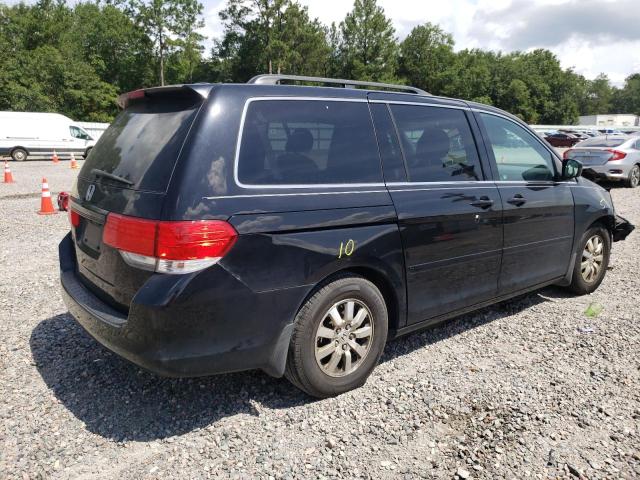 Photo 3 VIN: 5FNRL3H75AB052101 - HONDA ODYSSEY EX 