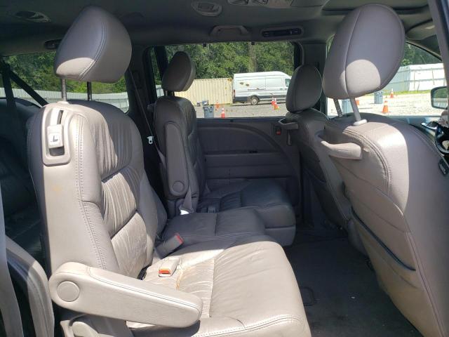 Photo 5 VIN: 5FNRL3H75AB052101 - HONDA ODYSSEY EX 