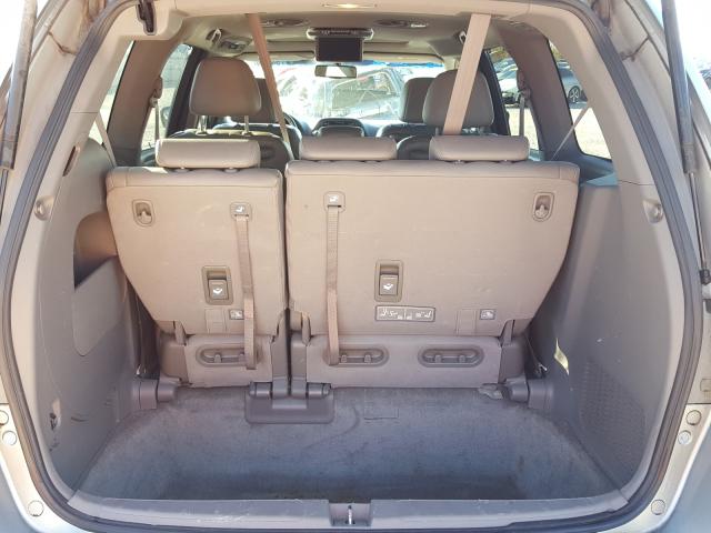 Photo 5 VIN: 5FNRL3H75AB057962 - HONDA ODYSSEY EX 