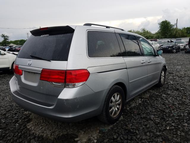 Photo 3 VIN: 5FNRL3H75AB063633 - HONDA ODYSSEY EX 