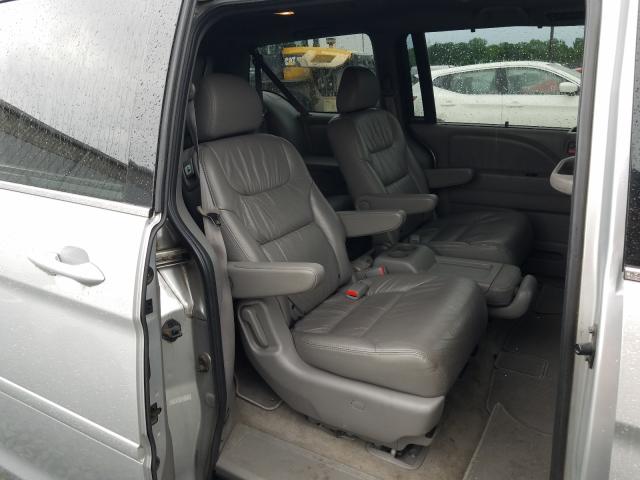 Photo 5 VIN: 5FNRL3H75AB063633 - HONDA ODYSSEY EX 