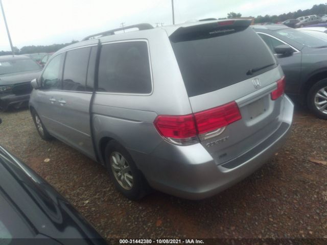 Photo 2 VIN: 5FNRL3H75AB071201 - HONDA ODYSSEY 