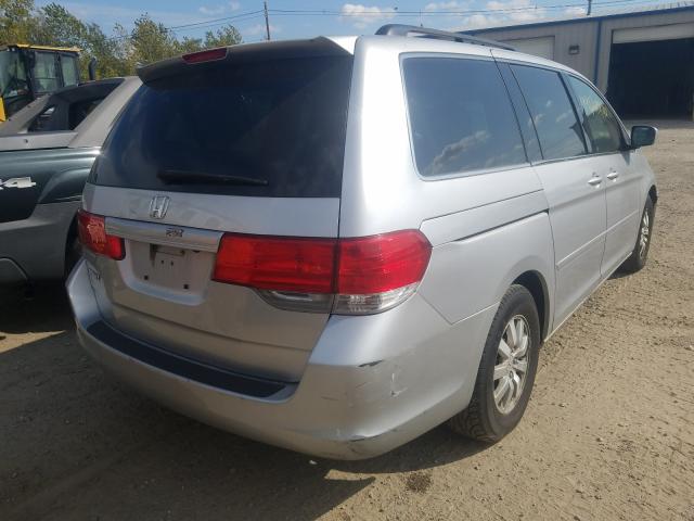 Photo 3 VIN: 5FNRL3H75AB071215 - HONDA ODYSSEY EX 