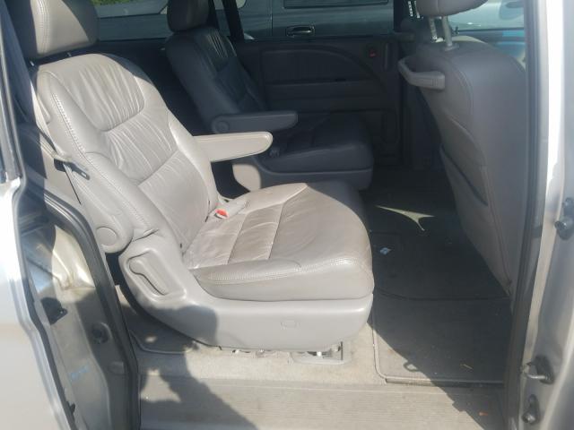 Photo 5 VIN: 5FNRL3H75AB071215 - HONDA ODYSSEY EX 