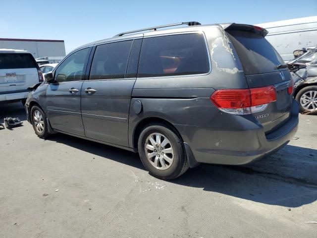 Photo 1 VIN: 5FNRL3H75AB075555 - HONDA ODYSSEY EX 