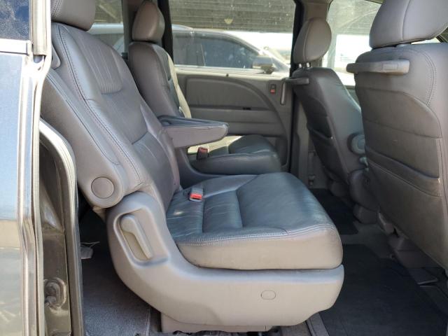 Photo 10 VIN: 5FNRL3H75AB075555 - HONDA ODYSSEY EX 