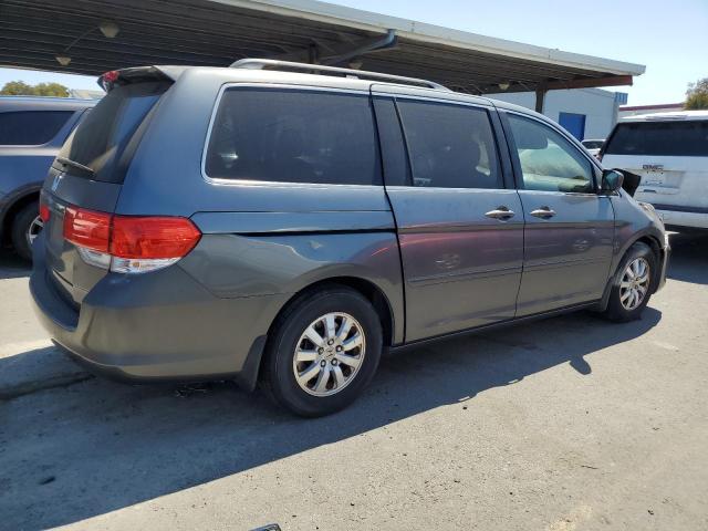 Photo 2 VIN: 5FNRL3H75AB075555 - HONDA ODYSSEY EX 