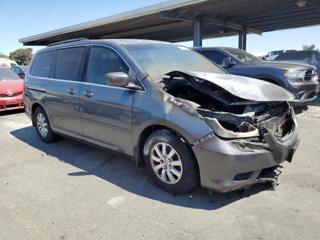 Photo 3 VIN: 5FNRL3H75AB075555 - HONDA ODYSSEY EX 