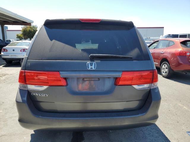 Photo 5 VIN: 5FNRL3H75AB075555 - HONDA ODYSSEY EX 