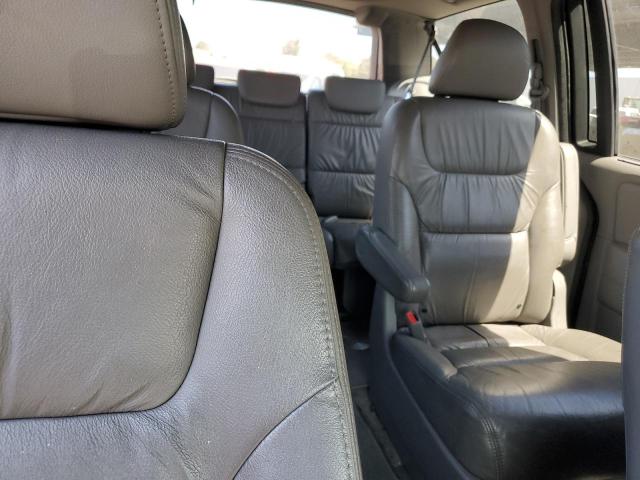 Photo 9 VIN: 5FNRL3H75AB075555 - HONDA ODYSSEY EX 