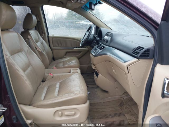 Photo 4 VIN: 5FNRL3H75AB080514 - HONDA ODYSSEY 