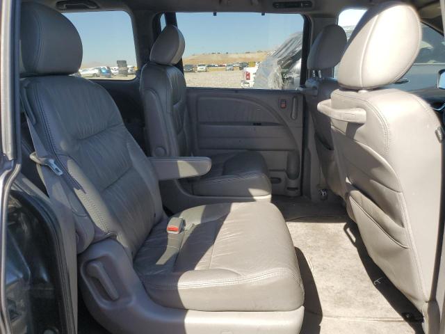 Photo 10 VIN: 5FNRL3H75AB085163 - HONDA ODYSSEY EX 