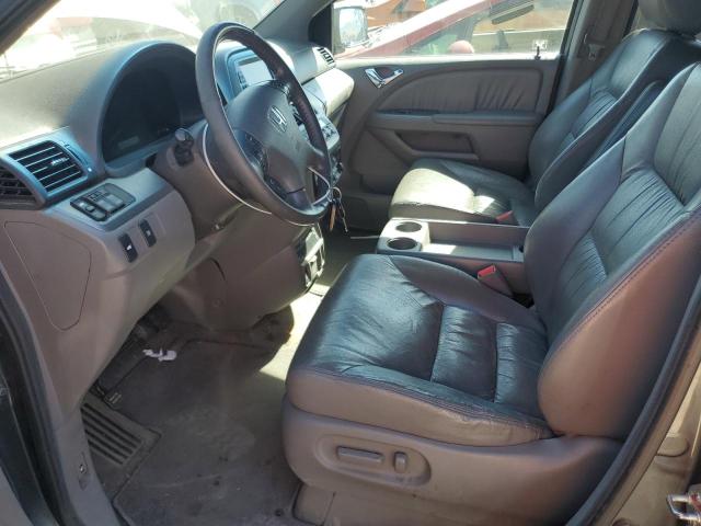 Photo 6 VIN: 5FNRL3H75AB085163 - HONDA ODYSSEY EX 