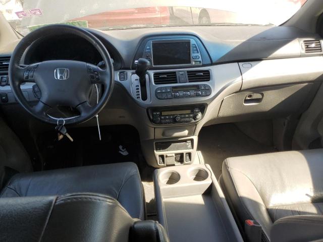 Photo 7 VIN: 5FNRL3H75AB085163 - HONDA ODYSSEY EX 