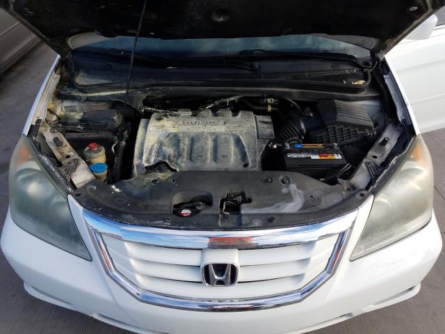 Photo 6 VIN: 5FNRL3H75AB090721 - HONDA ODYSSEY EX 