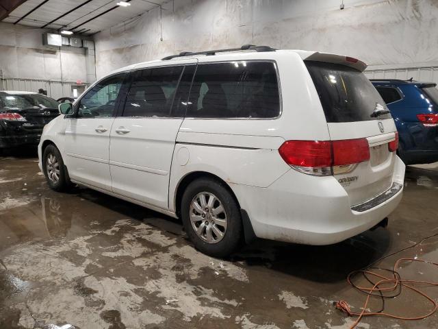 Photo 1 VIN: 5FNRL3H75AB097717 - HONDA ODYSSEY EX 