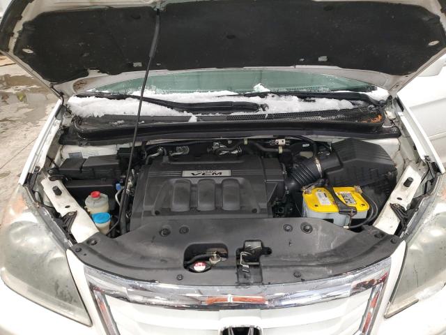 Photo 11 VIN: 5FNRL3H75AB097717 - HONDA ODYSSEY EX 