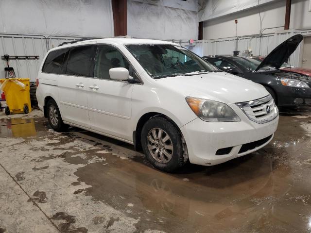 Photo 3 VIN: 5FNRL3H75AB097717 - HONDA ODYSSEY EX 